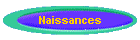 Naissances