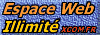 Hbergement gratuit et espace web illimit chez XOOM.FR !