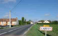 landoy