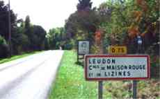 leudon